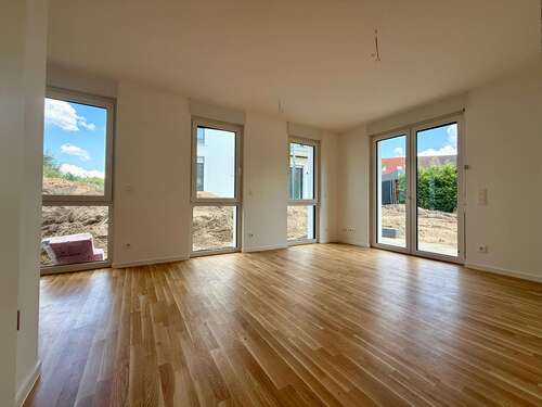 Foto - Wohnung zum Mieten in Zossen 611,42 € 45.29 m²