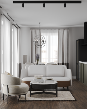Foto - Wohnung zum Mieten in Zossen 611,42 € 45.29 m²