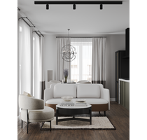 Wohnung zum Mieten in Zossen 611,42 € 45.29 m²