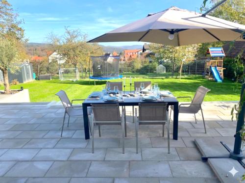 Foto - Haus zum Kaufen in Gaiberg 875.000,00 € 175 m²