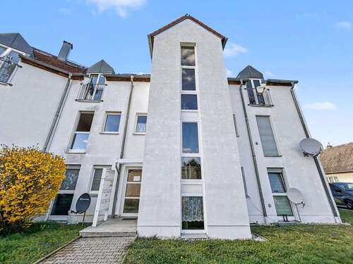 Foto - Wohnung zum Kaufen in Hohenweiden 69.000,00 € 54.71 m²