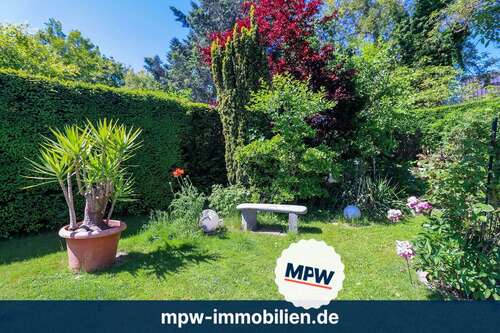 Foto - Grundstück zu verkaufen in Teltow 350.000,00 € 500 m²
