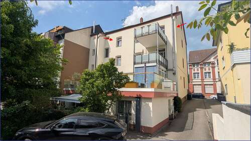 Foto - Wohnung zum Kaufen in Bochum Harpen 179.000,00 € 90 m²