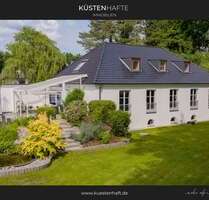 Haus zum Kaufen in Techau 1.495.000,00 € 260 m²