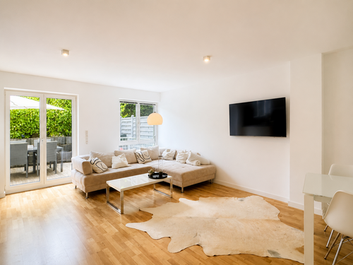 Foto - Wohnung zum Kaufen in Bergisch Gladbach 409.000,00 € 94 m²