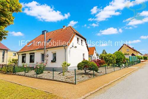 Foto - Haus zum Kaufen in Südliches Anhalt 119.000,00 € 87 m²