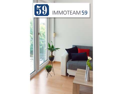 Foto - Wohnung zum Mieten in Rüsselsheim 580,00 € 40 m²