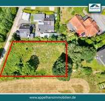 Grundstück zu verkaufen in Hilter am Teutoburger Wald 60.000,00 € 1500 m²