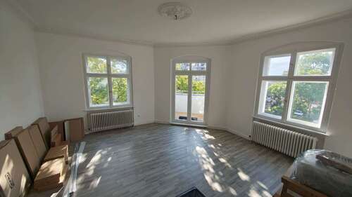 Foto - Wohnung zum Mieten in Berlin 1.020,00 € 97.5 m²