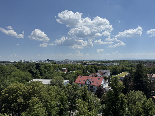 Foto - Wohnung zum Kaufen in München 525.000,00 € 80 m²
