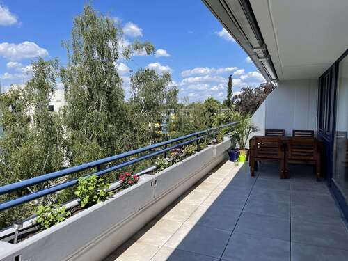 Foto - Wohnung zum Kaufen in Berlin 399.000,00 € 81 m²