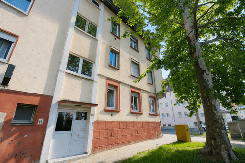 Foto - Wohnung zum Kaufen in Stuttgart 240.000,00 € 89.27 m²