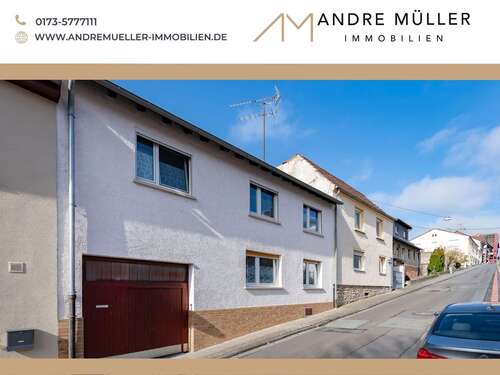 Foto - Haus zum Kaufen in Ober-Olm 339.600,00 € 159 m²