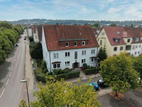 Foto - Wohnung zum Kaufen in Bielefeld 229.000,00 € 73.66 m²