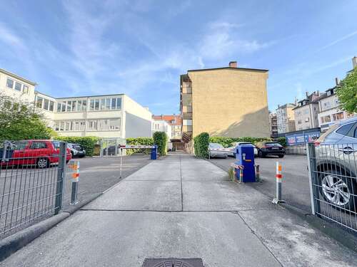 Foto - Wohnung zum Kaufen in Stuttgart 275.000,00 € 60 m²