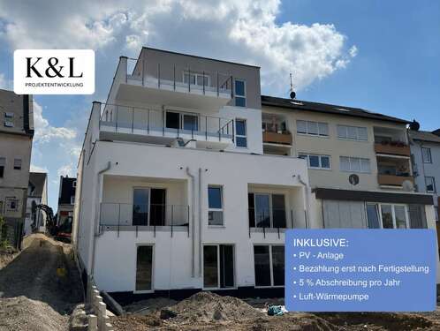 Foto - Wohnung zum Kaufen in Neuwied 499.000,00 € 121 m²