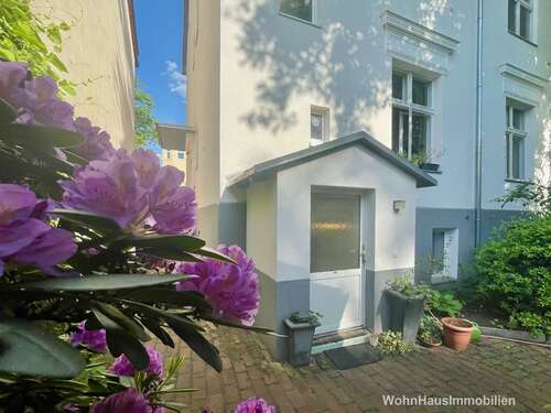Foto - Wohnung zum Kaufen in Berlin 575.000,00 € 190 m²
