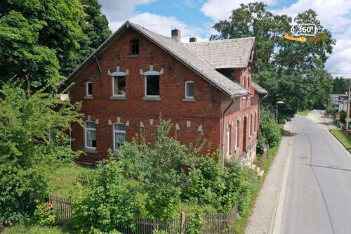 Foto - Haus zum Kaufen in FalkensteinVogtland 140.000,00 € 200 m²