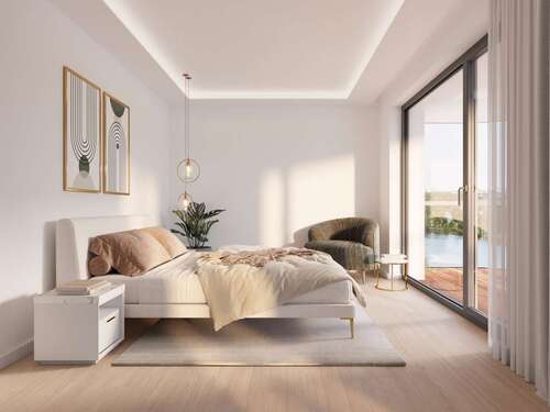 Foto - Wohnung zum Kaufen in Berlin 950.690,00 € 108.25 m²