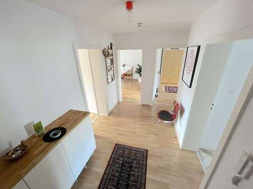 Foto - Wohnung zum Mieten in Frankfurt am Main 1.134,00 € 76.5 m²