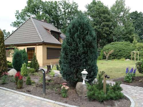 Foto - Haus zum Mieten in Buchholz i.d. N Ortsteil Seppensen 1.280,00 € 100 m²