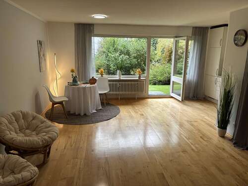 Foto - Wohnung zum Kaufen in Solln 374.000,00 € 48 m²