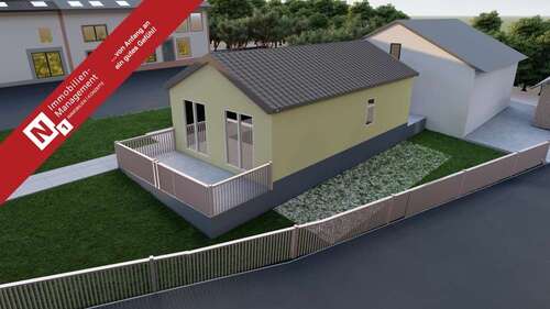 Foto - Haus zum Kaufen in Sankt Wendel Bubach 289.000,00 € 66 m²