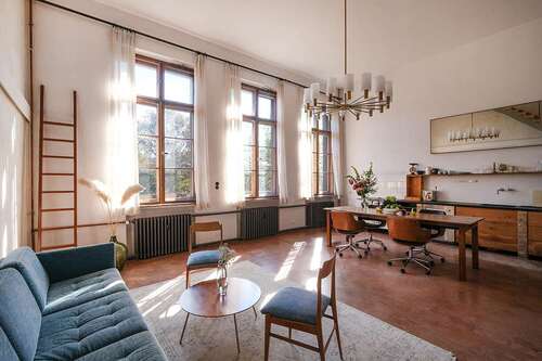 Foto - Wohnung zum Kaufen in Berlin 1.490.000,00 € 167 m²