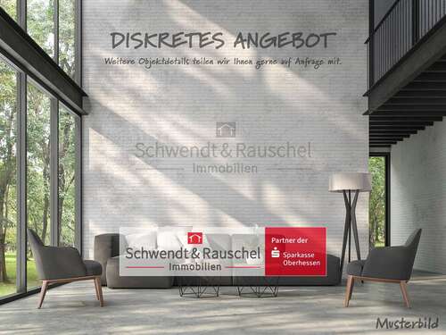 Foto - Haus zum Kaufen in Friedberg 1.950.000,00 € 278 m²