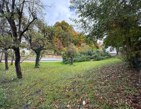 Foto - Grundstück zu verkaufen in Seefeld 530.000,00 € 400 m²