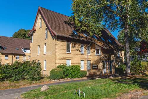 Foto - Wohnung zum Mieten in Itzehoe 394,29 € 71.43 m²