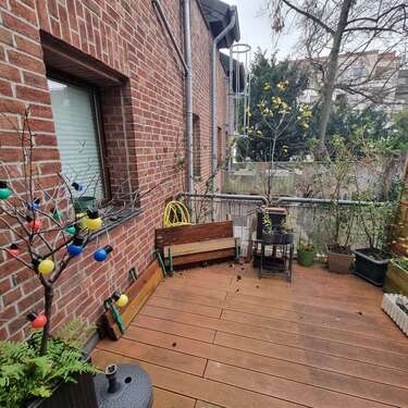 Foto - Wohnung zum Mieten in Krefeld 740,00 € 100 m²