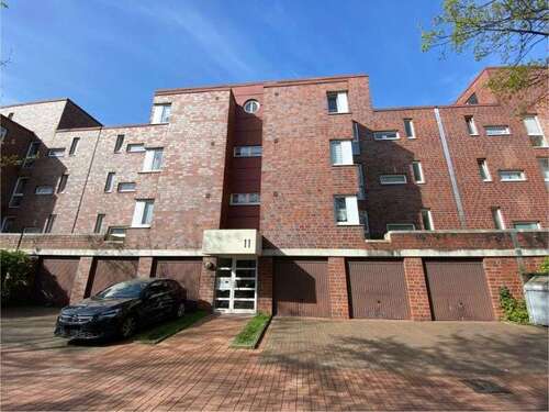 Foto - Wohnung zum Mieten in Gelsenkirchen 357,29 € 69.04 m²