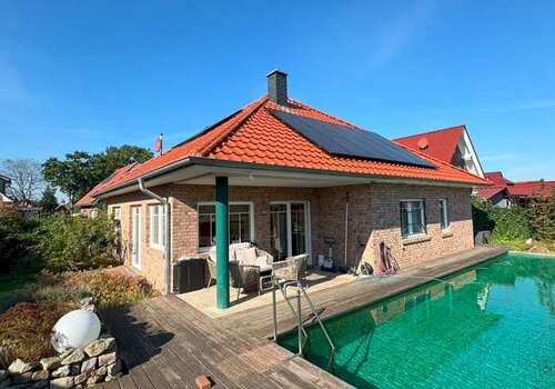 Foto - Haus zum Kaufen in Elsfleth 349.000,00 € 100 m²