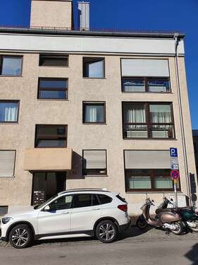 Foto - Wohnung zum Kaufen in Freising 299.000,00 € 53 m²