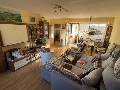 Foto - Wohnung zum Kaufen in Freising 299.000,00 € 53 m²