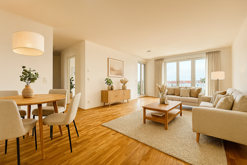 Foto - Wohnung zum Kaufen in Wiesbaden 615.000,00 € 80 m²