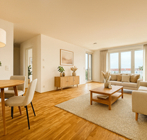 Wohnung zum Kaufen in Wiesbaden 615.000,00 € 80 m²