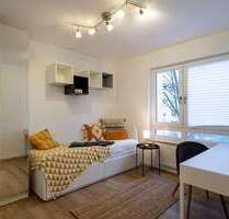 Wohnung zum Mieten in Freiburg 595,00 € 17 m²