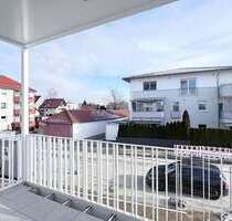 Wohnung zum Mieten in Aichach 960,00 € 66.17 m²