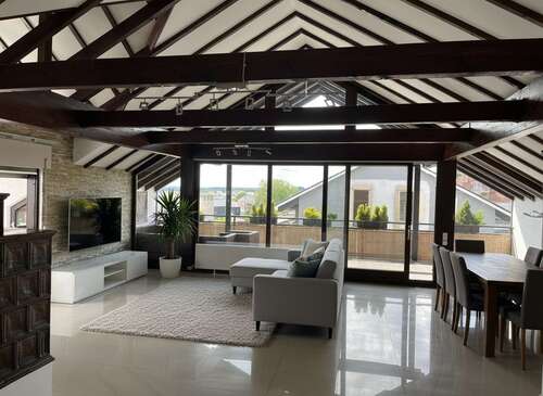 Foto - Wohnung zum Kaufen in Bad Rappenau 469.000,00 € 156 m²