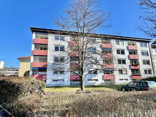 Foto - Wohnung zum Kaufen in Weil am Rhein 279.000,00 € 76.97 m²