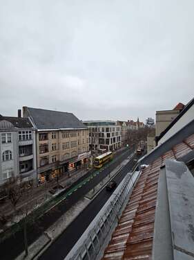 Foto - Wohnung zum Mieten in Berlin 1.581,80 € 111 m²