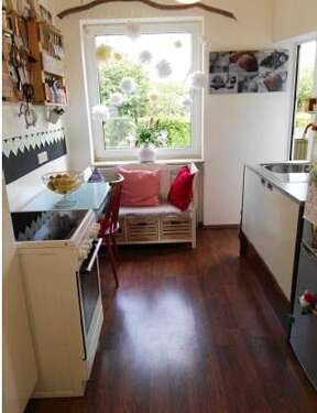 Foto - Wohnung zum Mieten in Hannover 1.200,00 € 110 m²