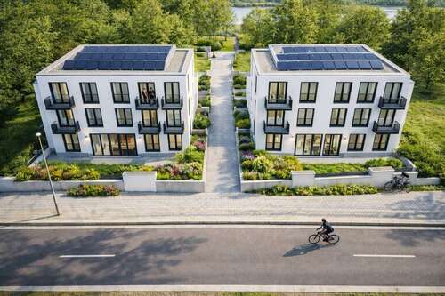 Foto - Grundstück zu verkaufen in Kelsterbach 1.395.000,00 € 907 m²
