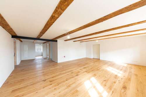 Foto - Wohnung zum Mieten in Wolfersdorf 1.195,00 € 85.3 m²