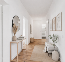 Wohnung zum Mieten in Düsseldorf-Pempelfort 1.520,00 € 89 m²