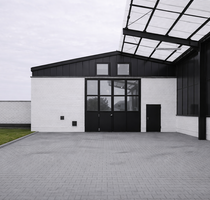 Halle in Schwetzingen 13.500,00 € 780 m²