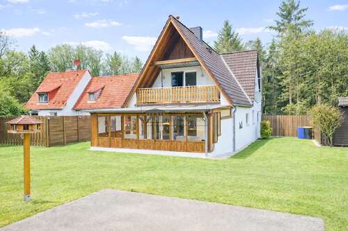 Foto - Haus zum Kaufen in Bliestorf 299.000,00 € 179.4 m²