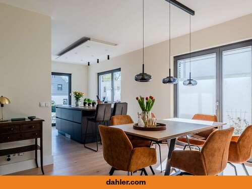 Foto - Haus zum Kaufen in Kleinmachnow 1.200.000,00 € 207 m²